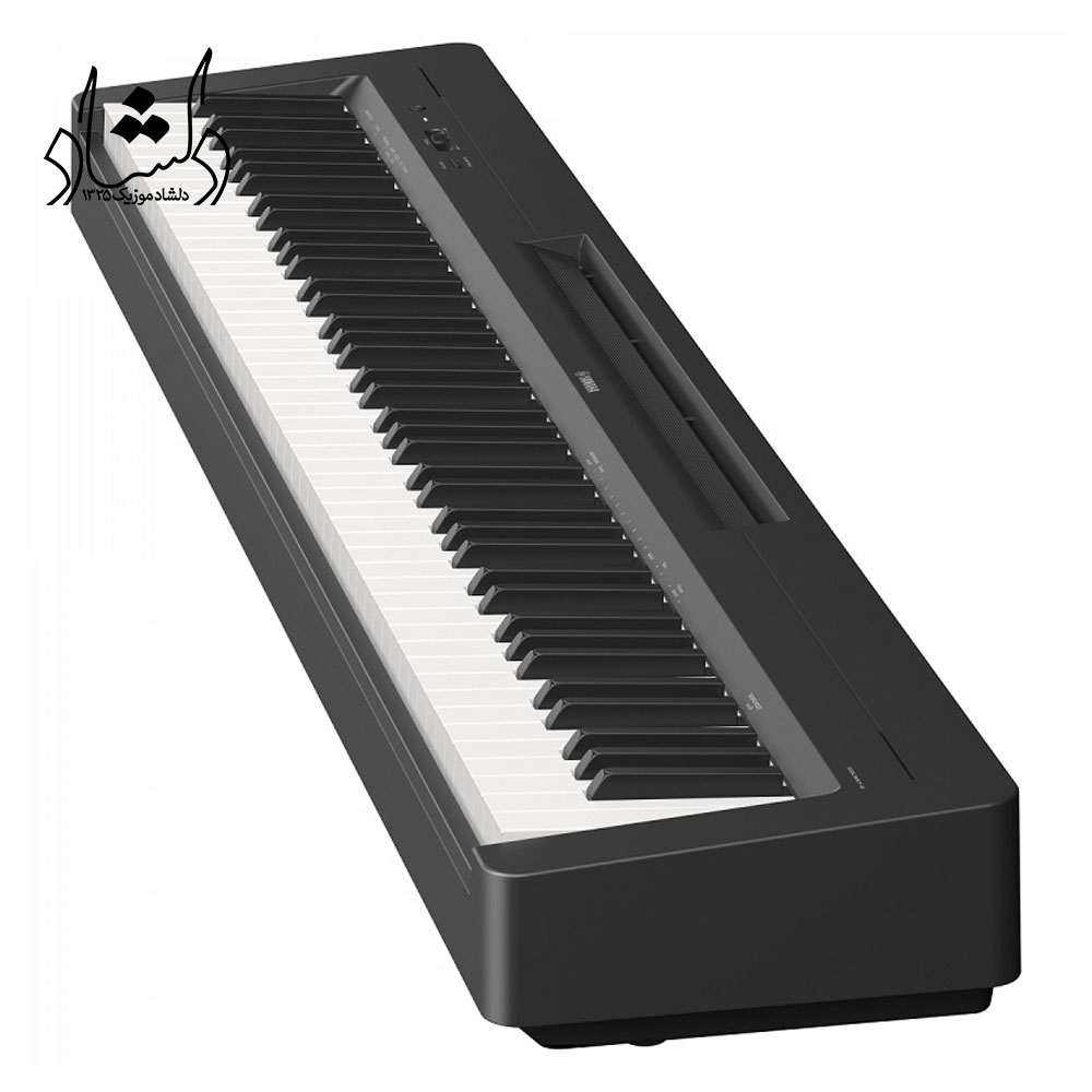 قیمت پیانو دیجیتال Yamaha P-125