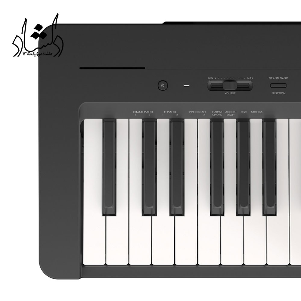 خرید پیانو دیجیتال Yamaha P-125