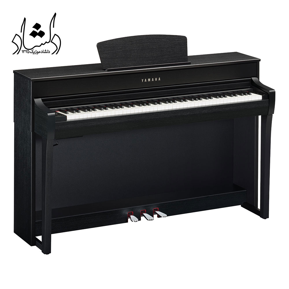 خرید پیانو دیجیتال یاماها CLP-735