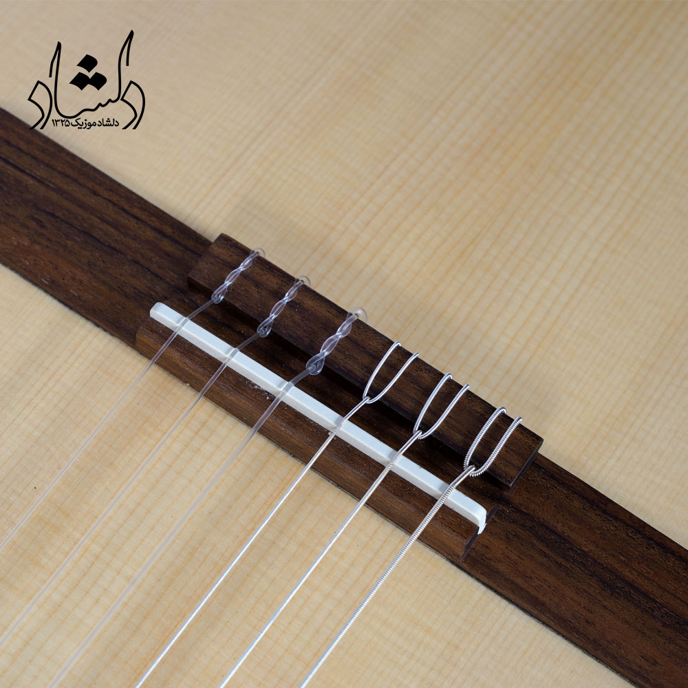 جنس سیم گیر گیتار الحمبرا Alhambra Laqant