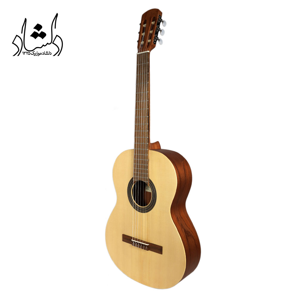 خرید گیتار الحمبرا Alhambra Laqant