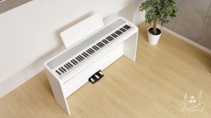 خرید پیانو دیجیتال Korg B2SP