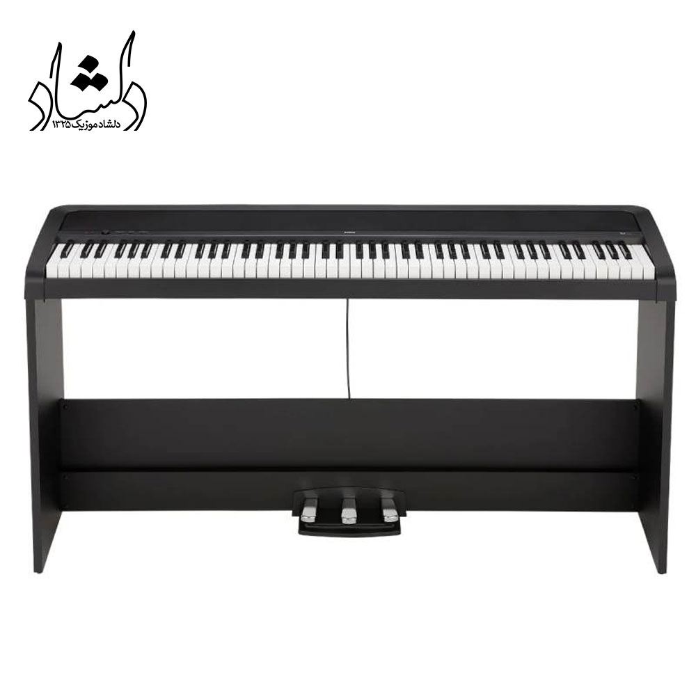 پیانو دیجیتال Korg B2SP