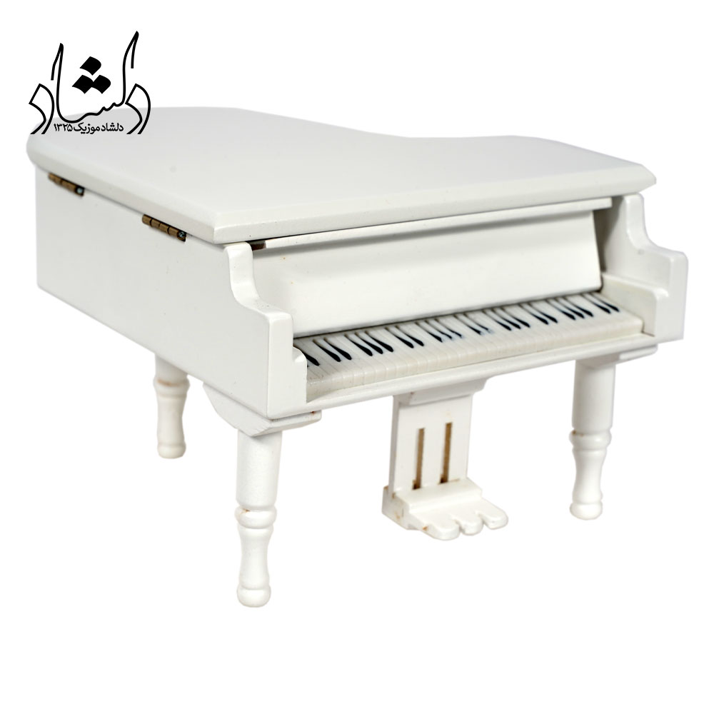 خرید پیانو رویال موزیکال دکوری