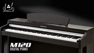پیانو دیجیتال کورزویل KURZWEIL M120
