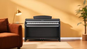 پیانو دیجیتال Kurzweil M210