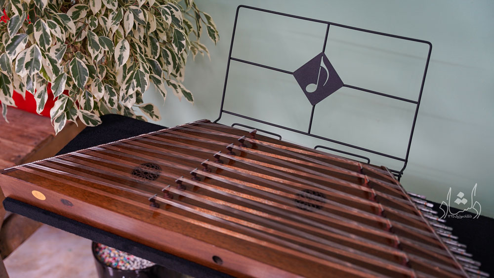 خرید میز سنتور چاووش ویژه