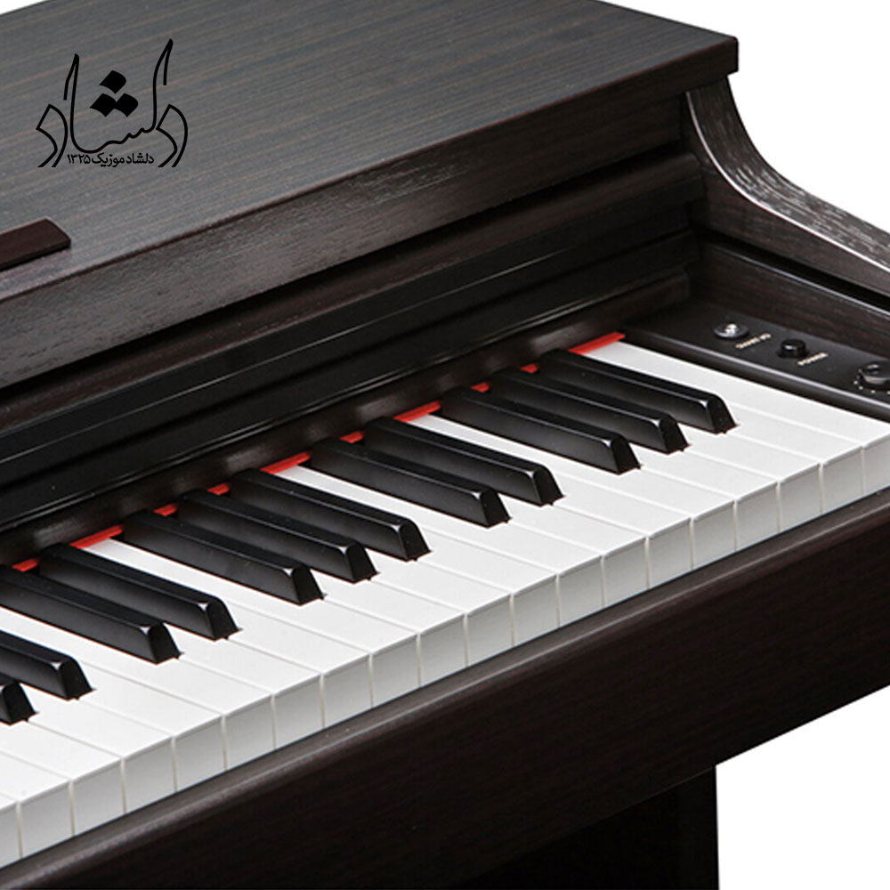 قیمت پیانو دیجیتال Kurzweil M115