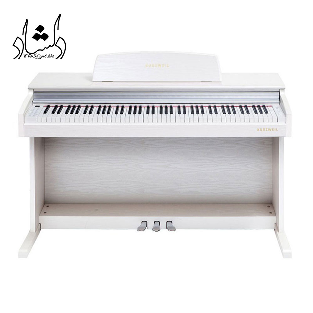 خرید پیانو دیجیتال Kurzweil M210