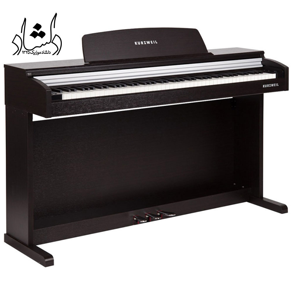 قیمت پیانو دیجیتال Kurzweil M210