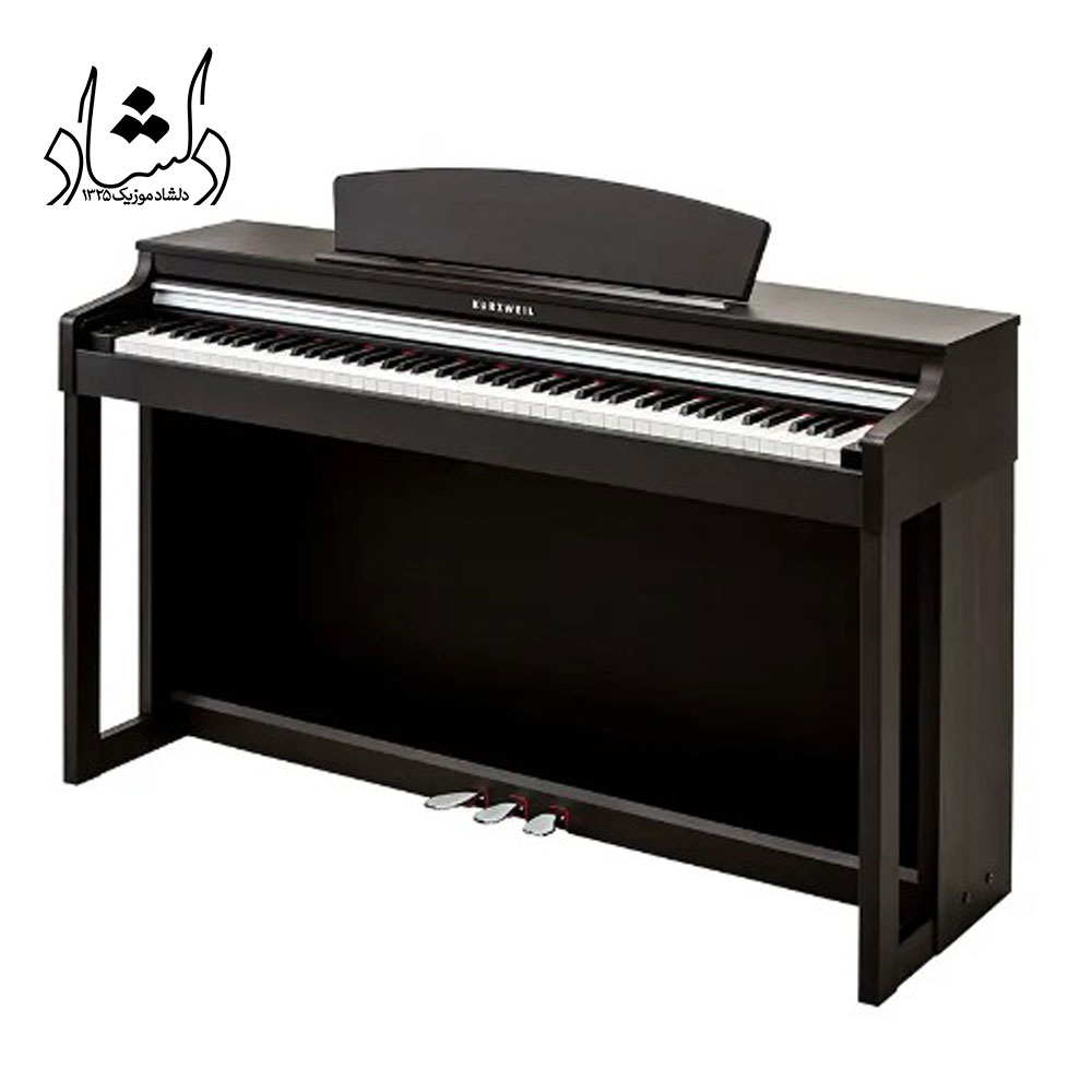 قیمت پیانو دیجیتال کورزویل KURZWEIL M120