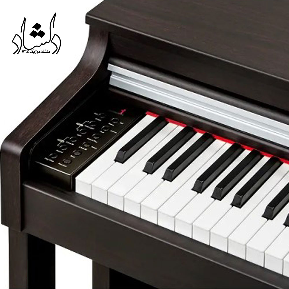 مشخصات پیانو دیجیتال کورزویل KURZWEIL M120