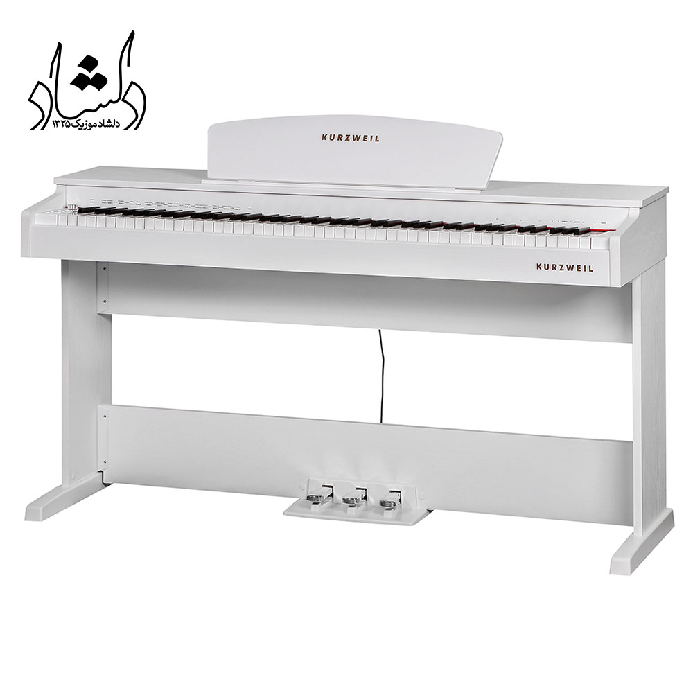 پیانوی دیجیتال کورزویل مدل M70 wh