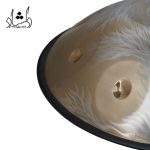 خرید هنگ درام تایتان سوپر پلیش