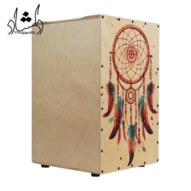 ساید کاخن پاین Pine طرح 1