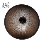 پشت هنگ درام تایتان سوپر پلیش