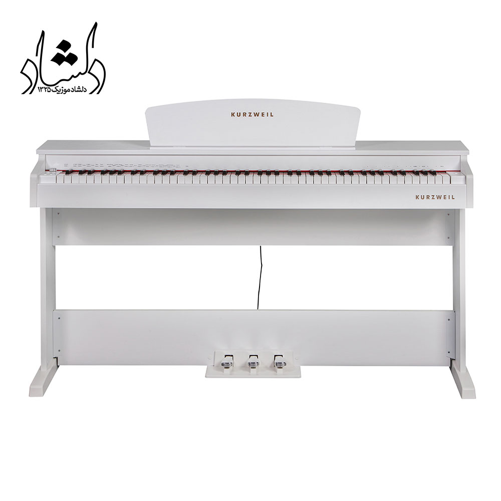 قیمت پیانوی دیجیتال کورزویل مدل M70 wh