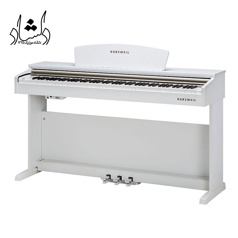 پیانوی دیجیتال کورزویل مدل M90 wh