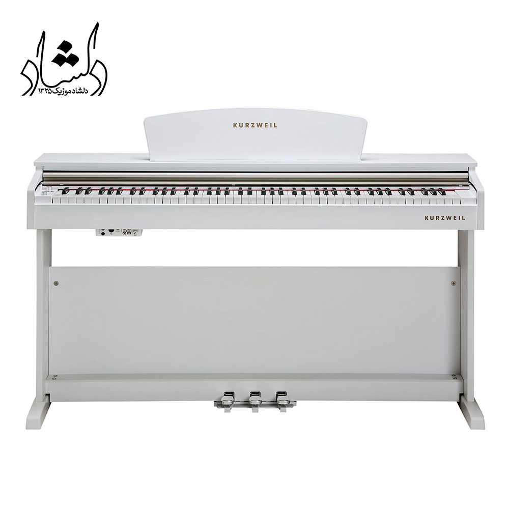 قیمت پیانوی دیجیتال کورزویل مدل M90 wh