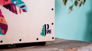 جزئیات کاخن پاین Pine طرح 1