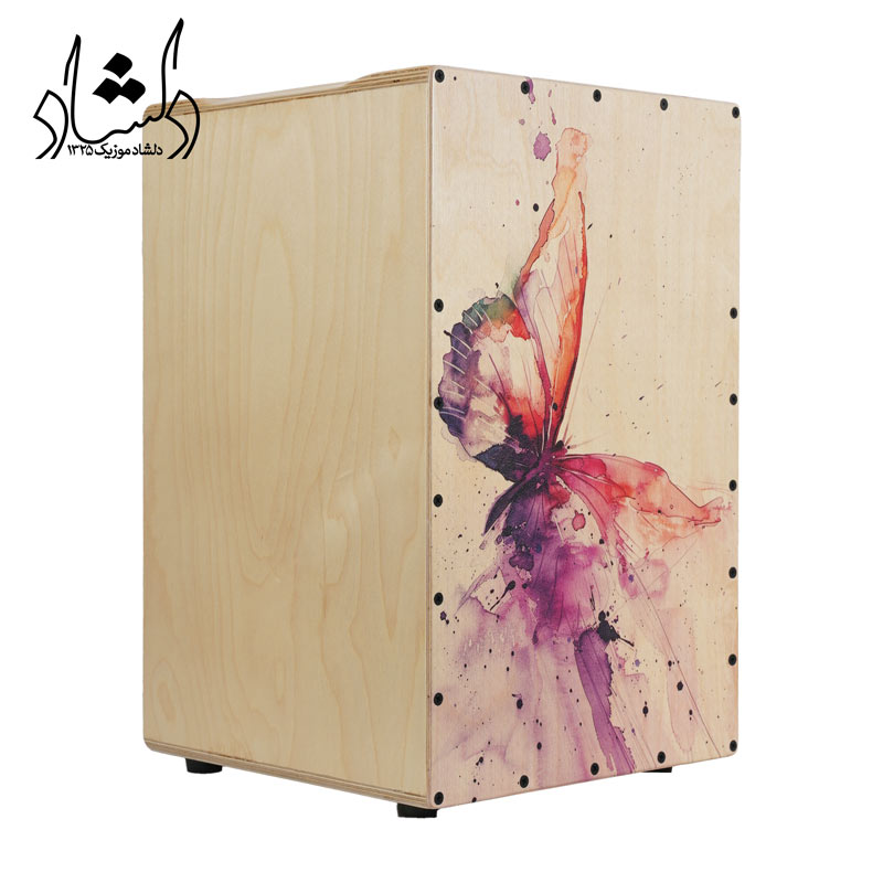 کاخن پاین Pine طرح 2 ساید