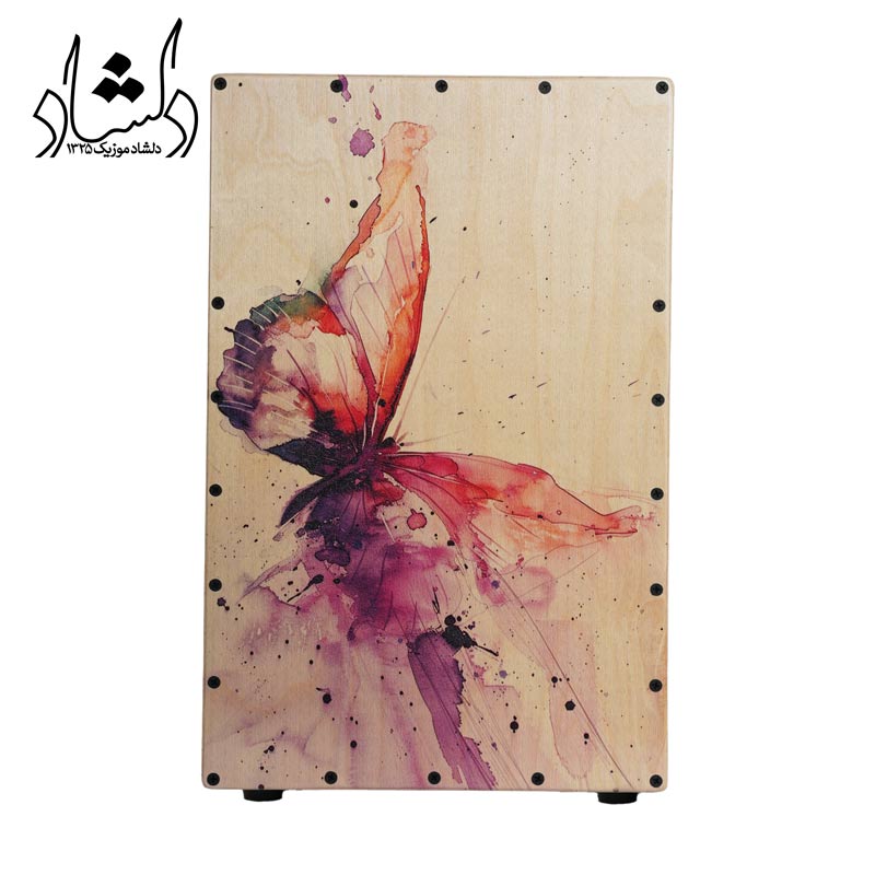 کاخن پاین Pine طرح 2