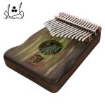 کالیمبا ماه تولد شهریور