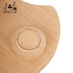 پایه دیواری چوبی هنگ درام زوم2