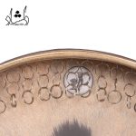 جزئیات حلقه دف نوجوان دربندی