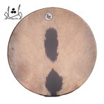 دف نوجوان دربندی