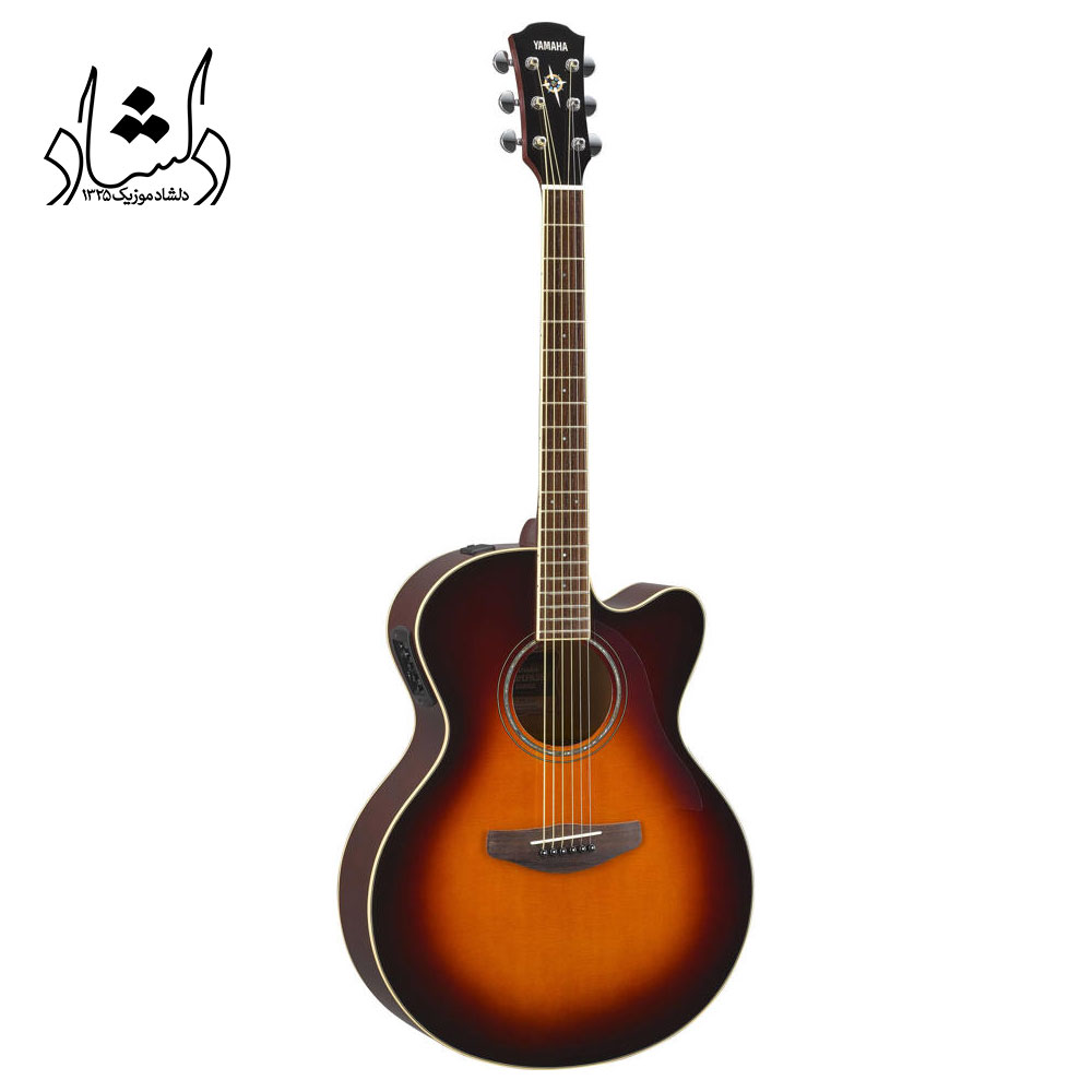 خرید گیتار آکوستیک یاماها Yamaha CPX600
