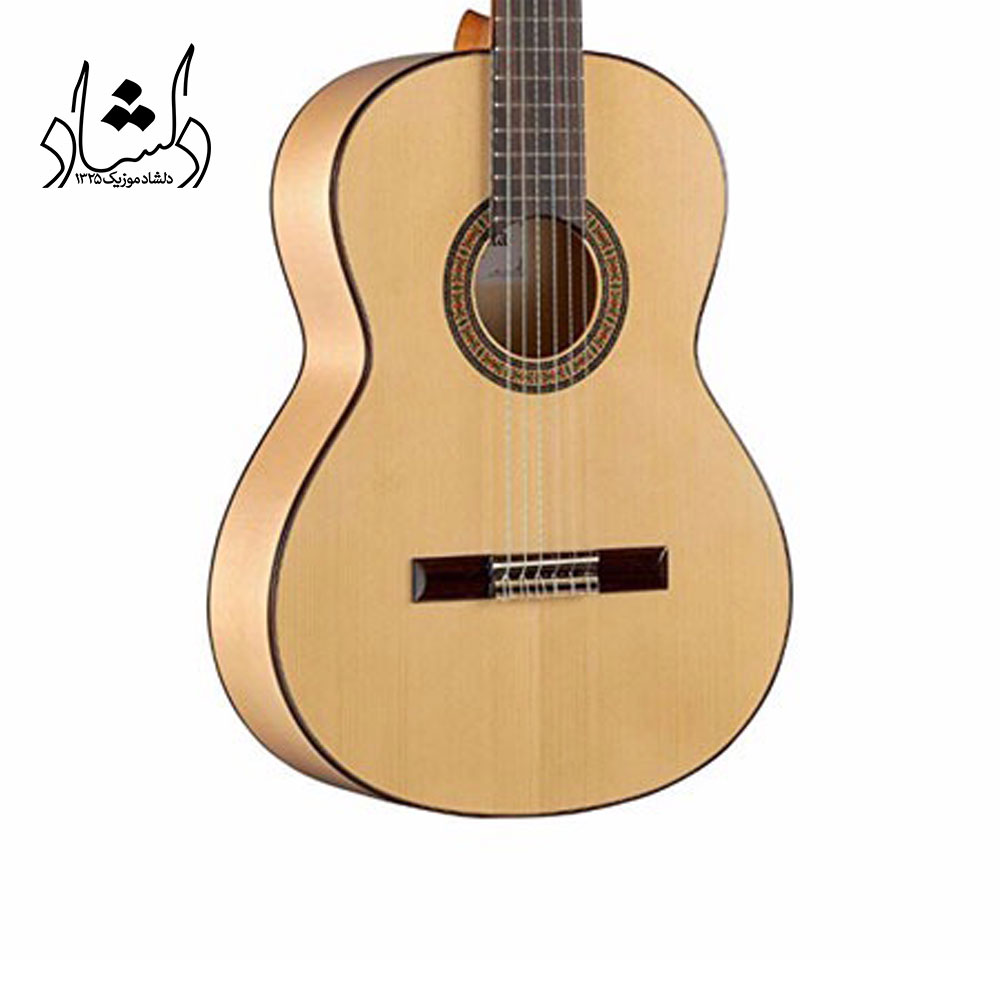 قیمت گیتار کلاسیک الحمبرا ALHAMBRA 3F