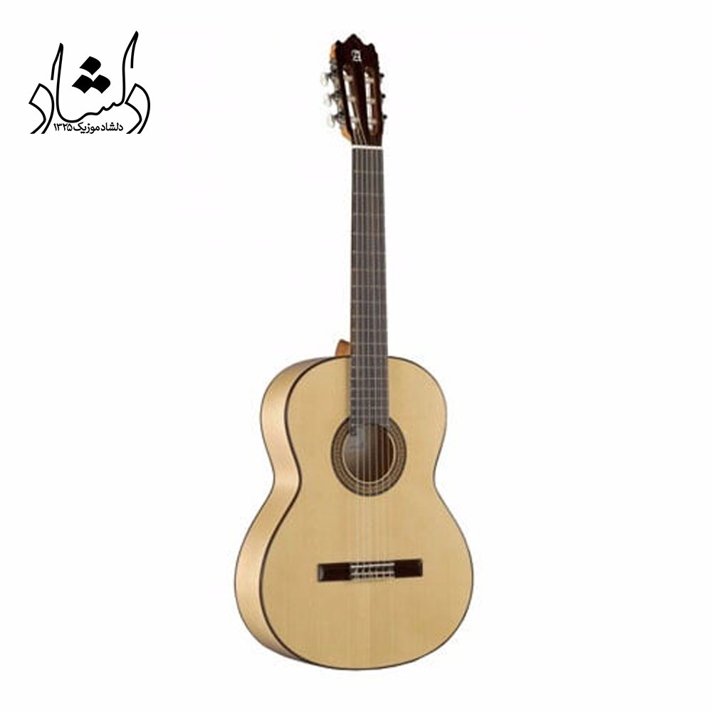گیتار کلاسیک الحمبرا ALHAMBRA 3F