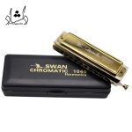 خرید سازدهنی کروماتیک SWAN-1040