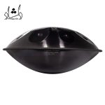 بدنه هنگ درام آلفا طرح 4