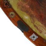 جای دست دف خطاطی IP طرح 1