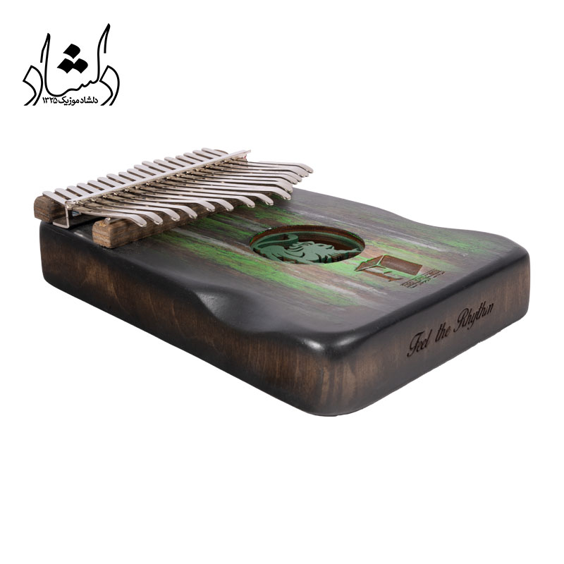 خرید کالیمبا برند فیدا مدل ماه تولد خرید کالیمبا برند فیدا مدل ماه تولد