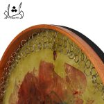 زنجیر دف خطاطی IP طرح 1