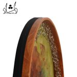 طوق دف خطاطی IP طرح 1