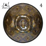 هنگ درام آرشا تیتانیوم Grade A طرح 6