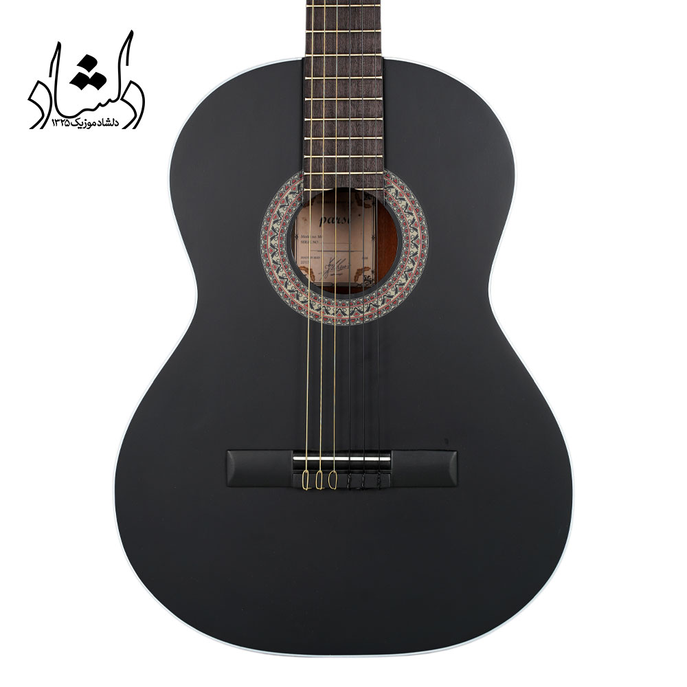 قیمت گیتار کلاسیک پارسی مدل Parsi M4