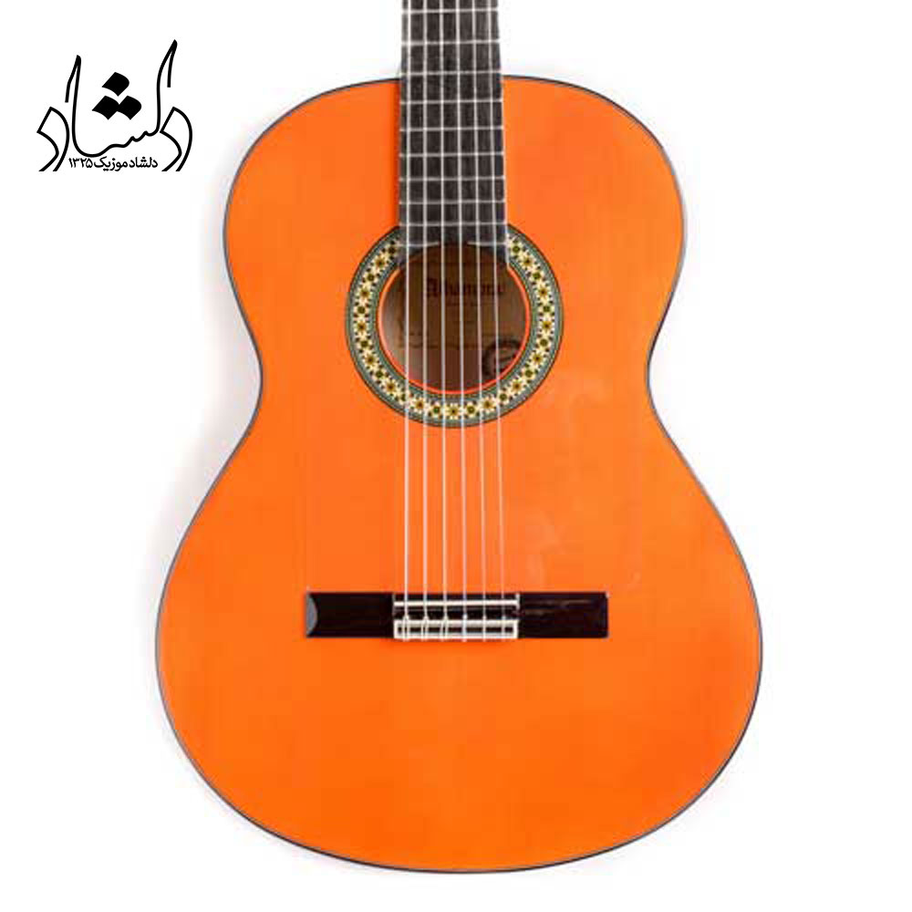 قیمت گیتار فلامینکو الحمبرا مدل Alhambra 4F