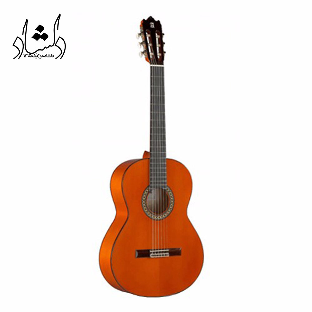 گیتار فلامینکو الحمبرا مدل Alhambra 4F