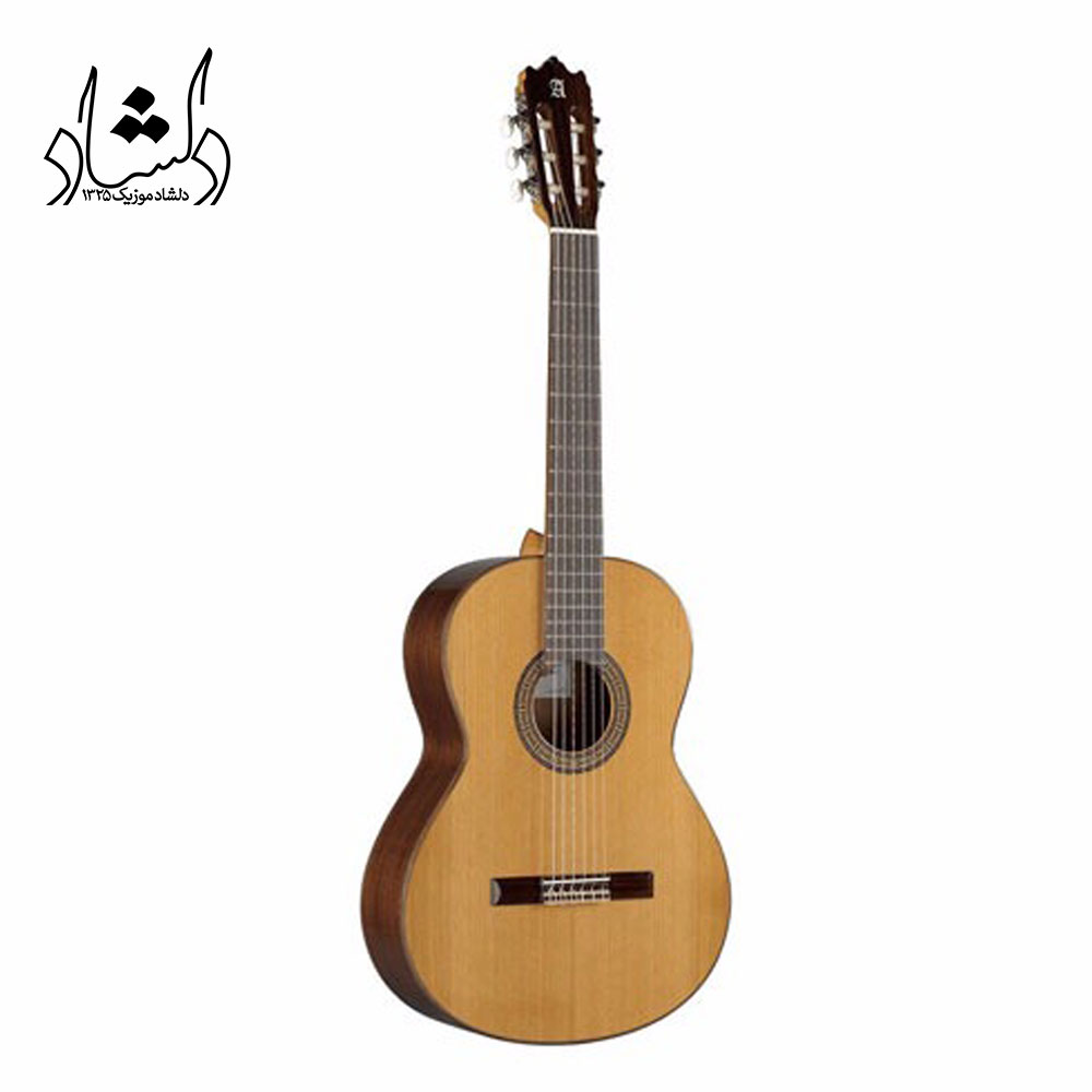 گیتار کلاسیک الحمبرا مدل Alhambra 2C