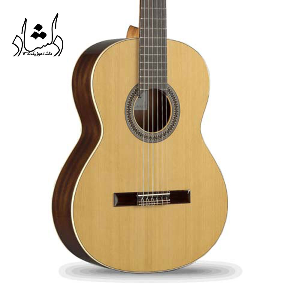 قیمت گیتار کلاسیک الحمبرا مدل Alhambra 2C
