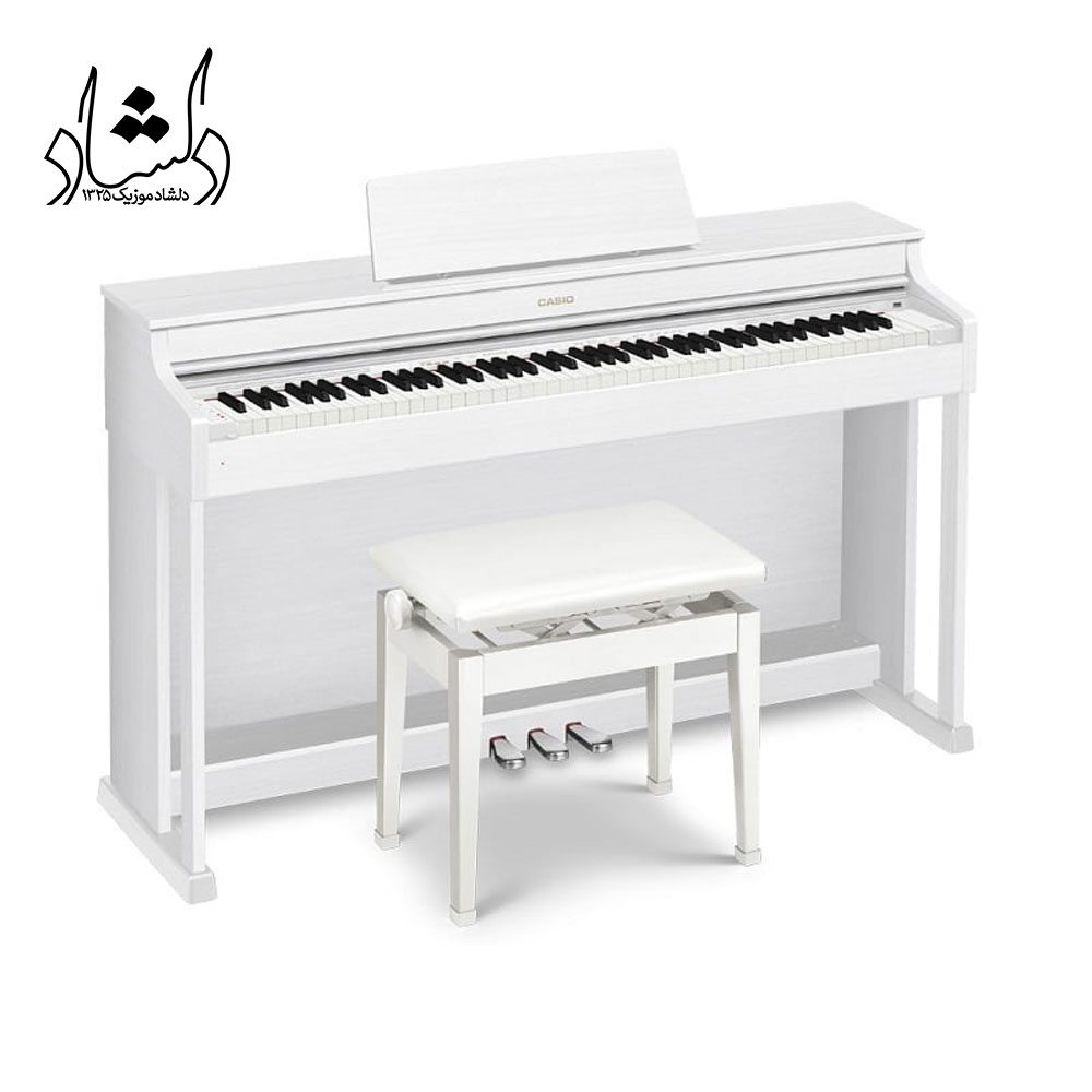قیمت پیانو دیجیتال Casio AP 470
