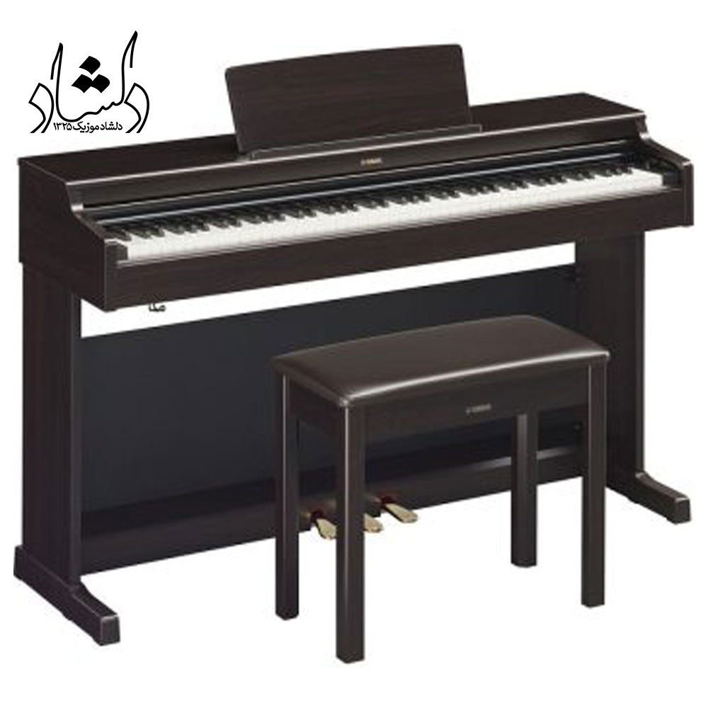 خرید پیانو دیجیتال Yamaha YDP 165
