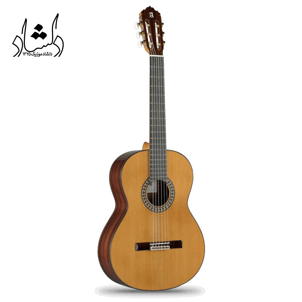 گیتار کلاسیک الحمبرا مدل ALHAMBRA 5P