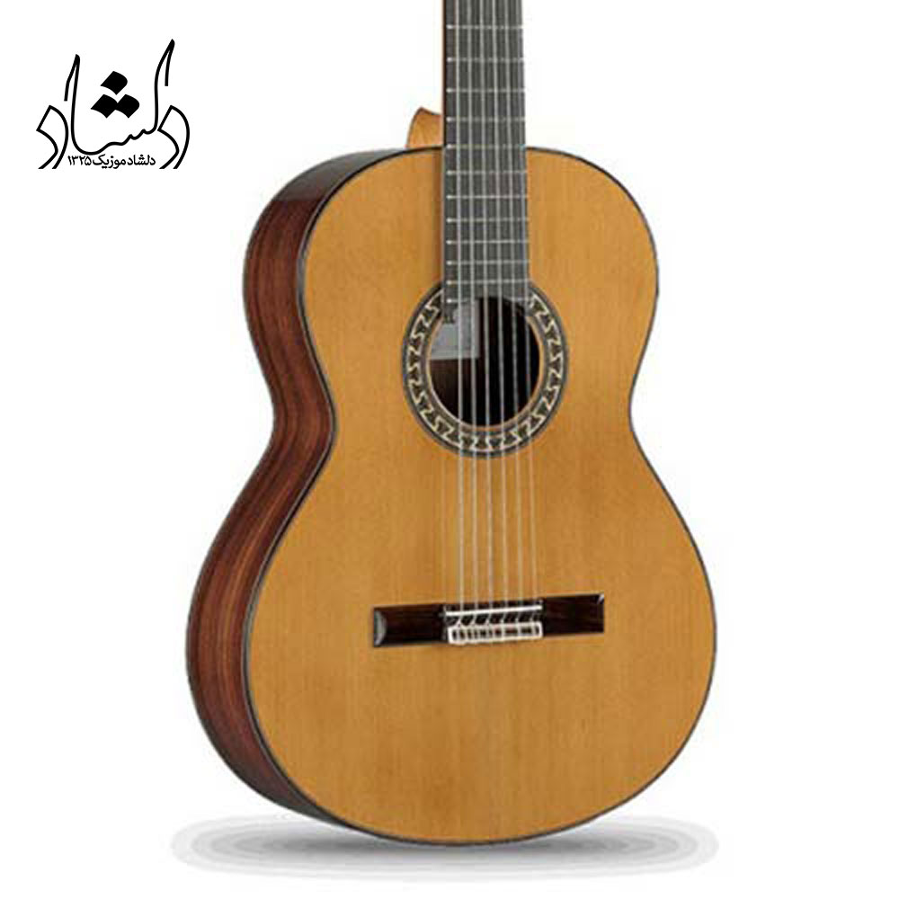 خرید گیتار کلاسیک الحمبرا مدل ALHAMBRA 5P