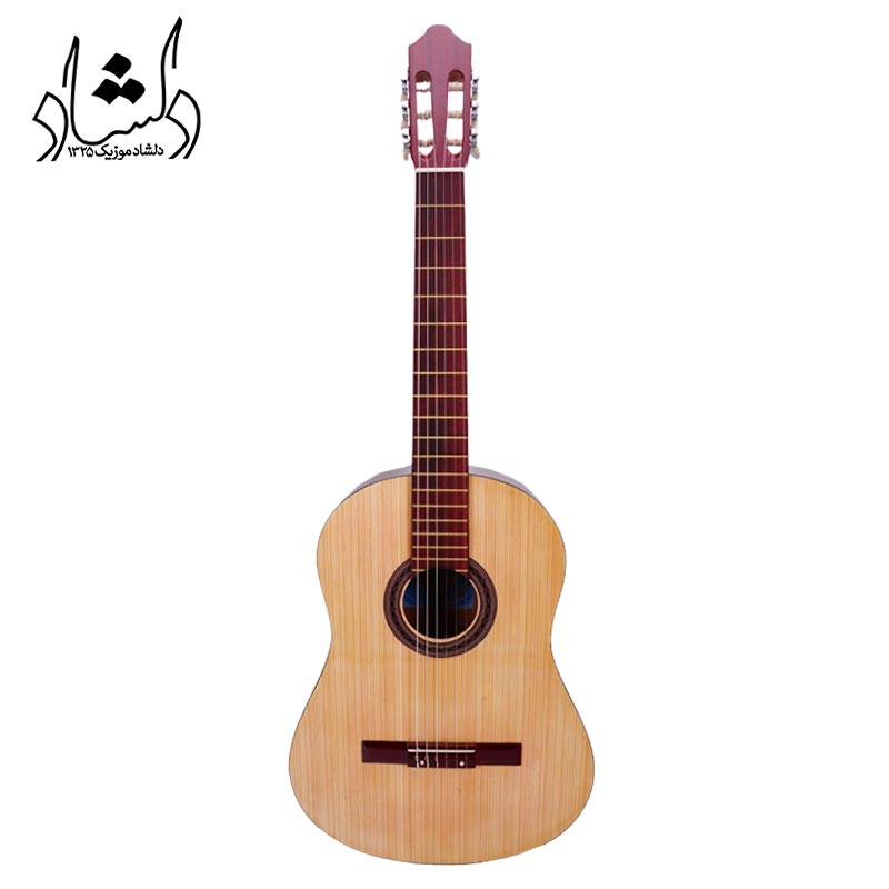 گیتار کلاسیک طرح فندر مدل A20 طرح 1